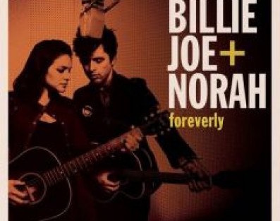 Billie Joe Armstrong i Norah Jones nagrali płytę