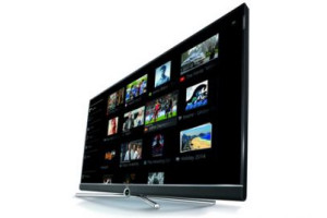 Nowe telewizory Loewe Connect
