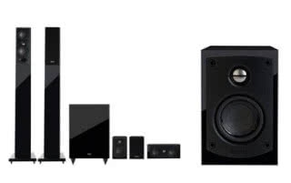 Tannoy HTS-201