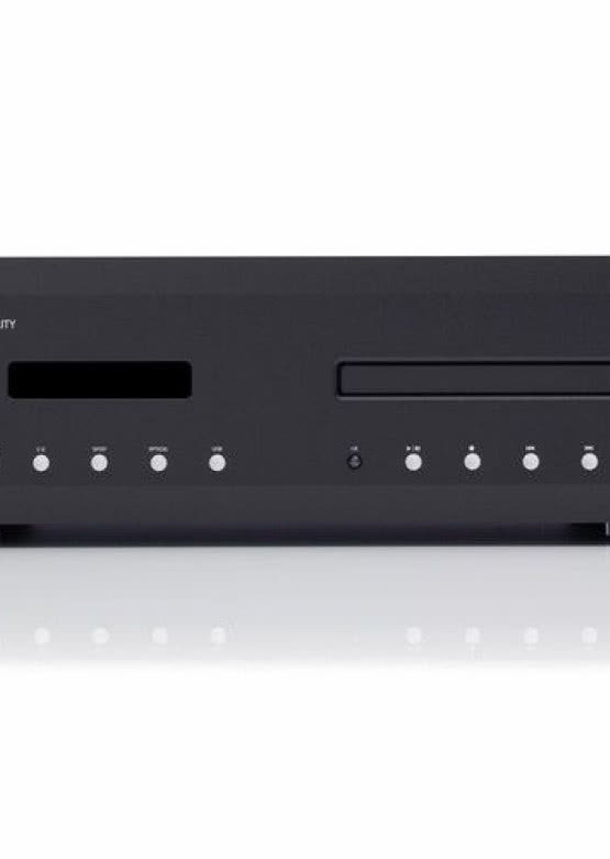 Odtwarzacz CD i wzmacniacz Musical Fidelity M6s