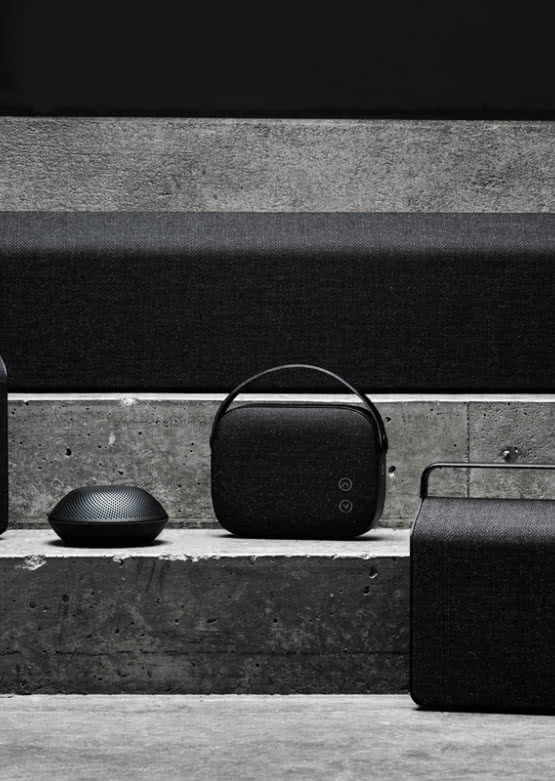 Funkcja sterowania głosowego w urządzeniach Vifa