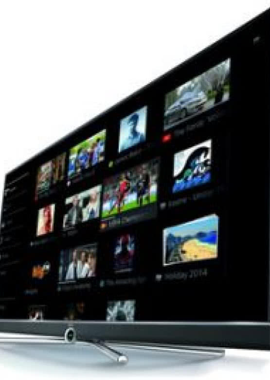 Nowe telewizory Loewe Connect