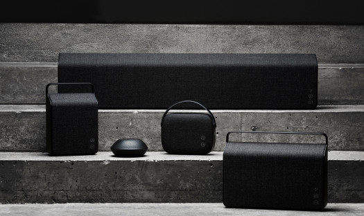 Funkcja sterowania głosowego w urządzeniach Vifa