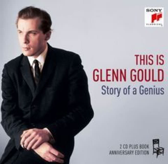 This Is Glenn Gould Story of a Genius