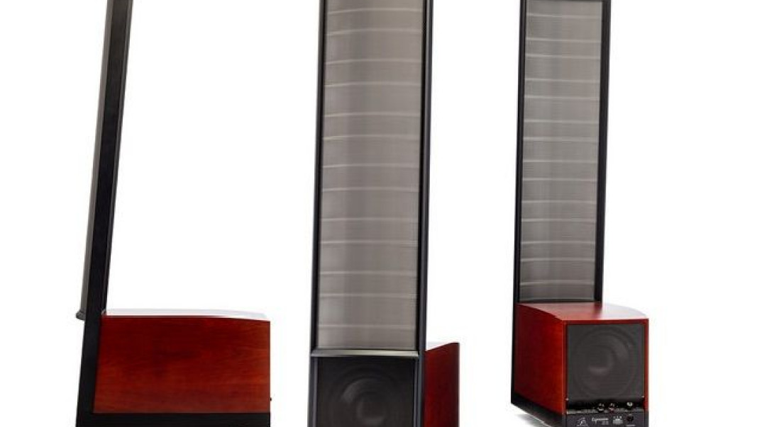 Nowe studio odsłuchowe w salonie Audiostrefa i prezentacja hi-endowego systemu stereo