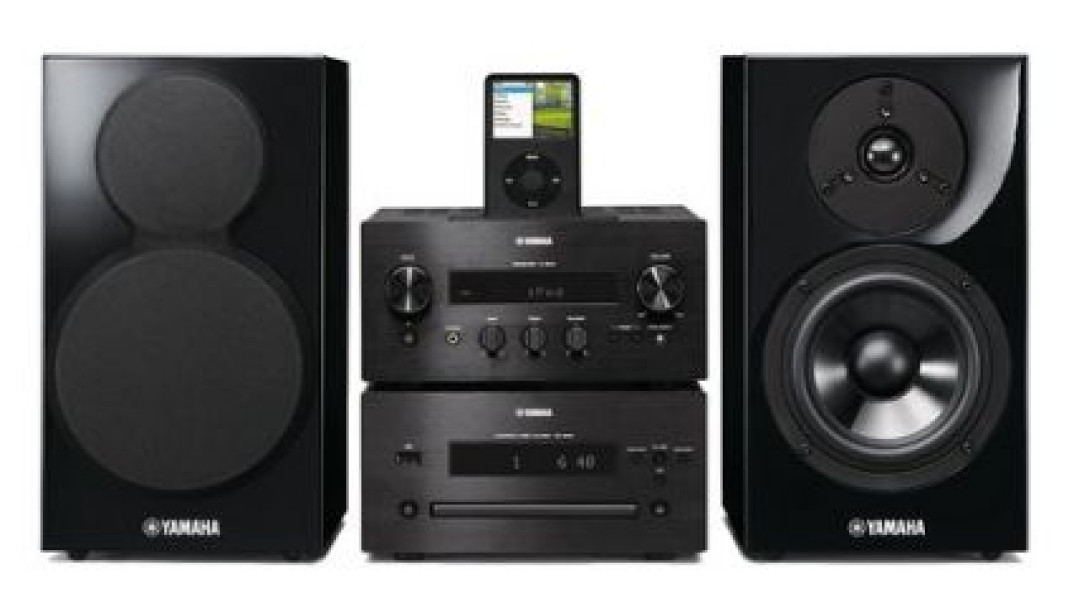 Yamaha PianoCraft: MCR-640, MCR-840 i MCR-940