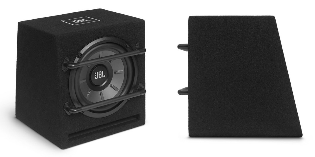 Aktywna skrzynia basowa JBL Stage 800 BA