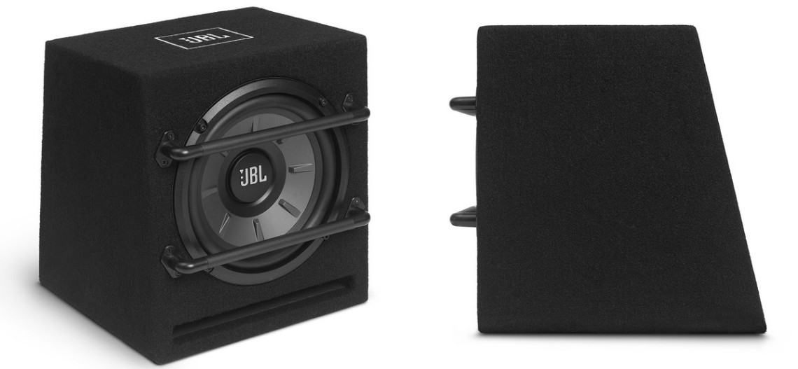 Aktywna skrzynia basowa JBL Stage 800 BA