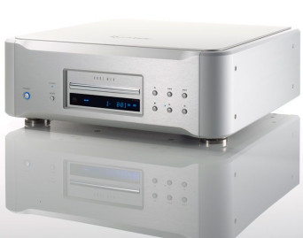 Esoteric K-01X i K-03X