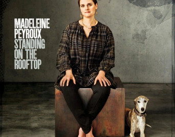 Standing on the Rooftop