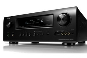 Amplituner Denon AVR-2312