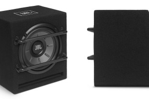 Aktywna skrzynia basowa JBL Stage 800 BA