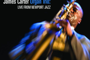 Live from Newport Jazz