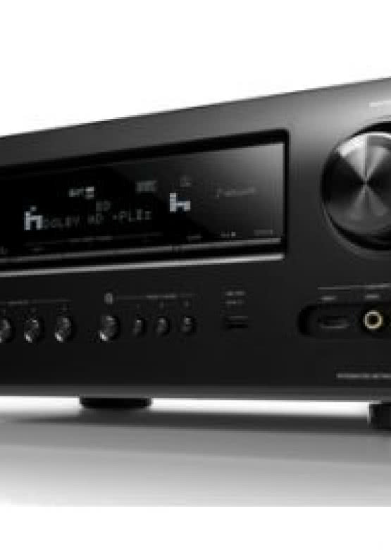 Amplituner Denon AVR-2312