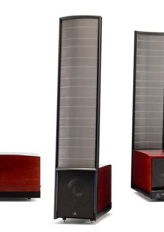 Nowe studio odsłuchowe w salonie Audiostrefa i prezentacja hi-endowego systemu stereo