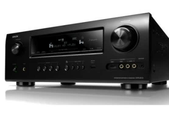 Amplituner Denon AVR-2312