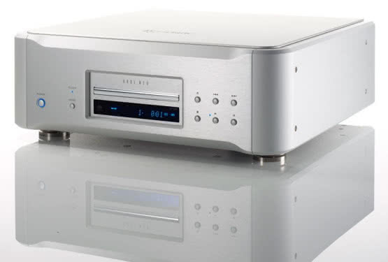 Esoteric K-01X i K-03X