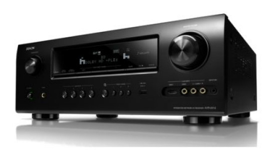 Amplituner Denon AVR-2312