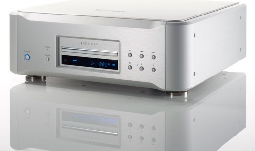 Esoteric K-01X i K-03X