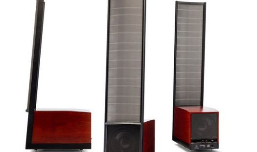 Nowe studio odsłuchowe w salonie Audiostrefa i prezentacja hi-endowego systemu stereo