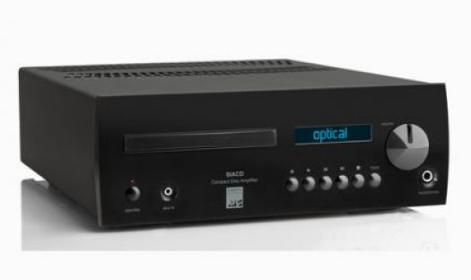 ATC SIA CD, SCM 7, SCM 11