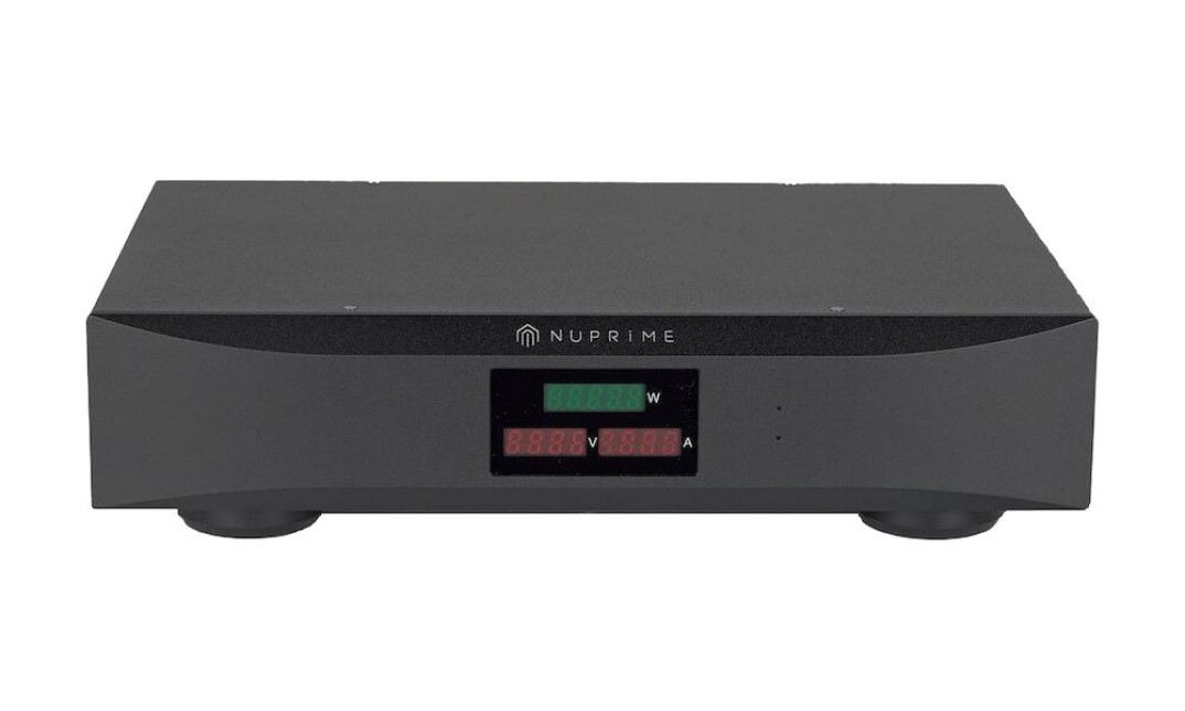 Kondycjoner sieciowy NuPrime AC-4