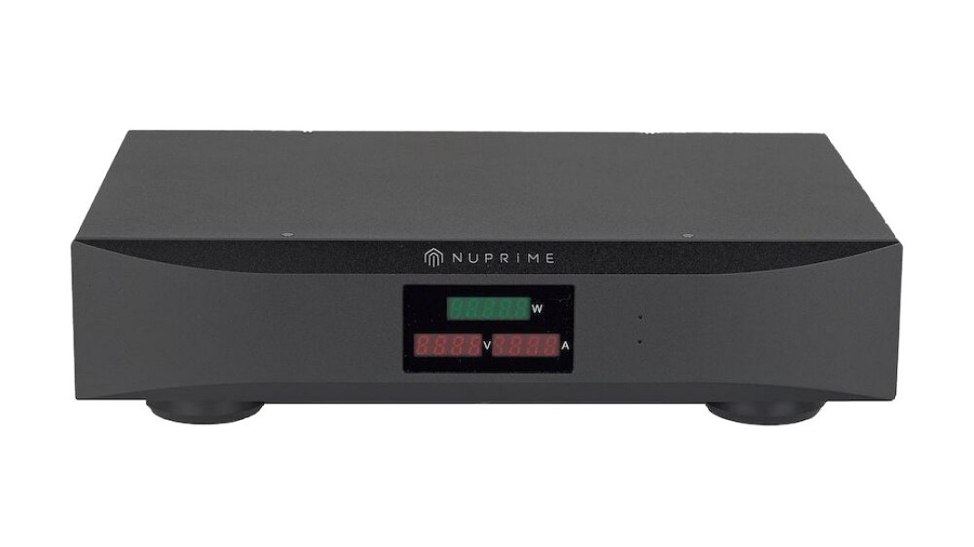 Kondycjoner sieciowy NuPrime AC-4