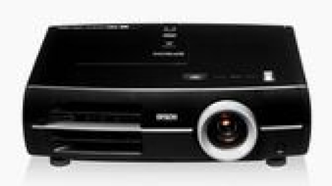Świąteczna promocja na projektor Epson EH-TW5000
