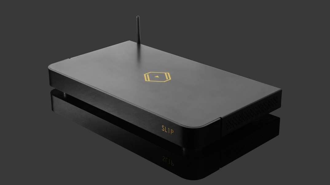 Silent Angel Bremen SL1P - zaawansowane możliwości przetwarzania sygnału i dekodowanie MQA