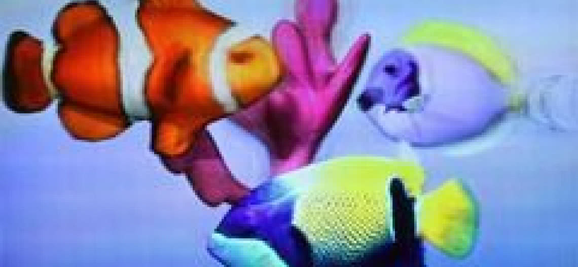 Naukowcy z MIT mają swoje 3D. Nadchodzi rewolucja?