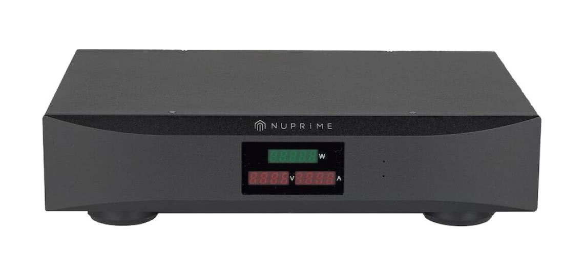 Kondycjoner sieciowy NuPrime AC-4