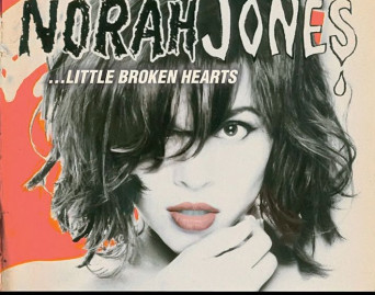 Little Broken Hearts