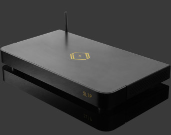 Silent Angel Bremen SL1P - zaawansowane możliwości przetwarzania sygnału i dekodowanie MQA