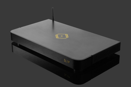 Nautilus Warszawa SALON FIRMOWY