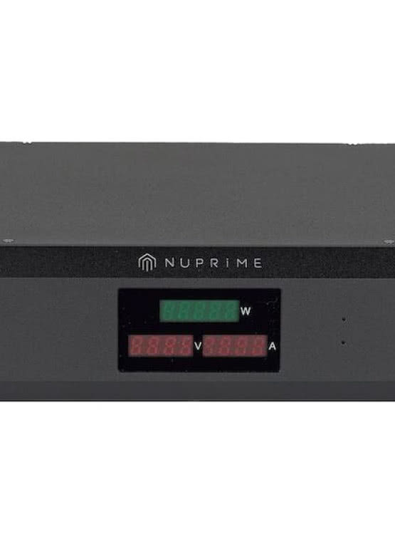 Kondycjoner sieciowy NuPrime AC-4