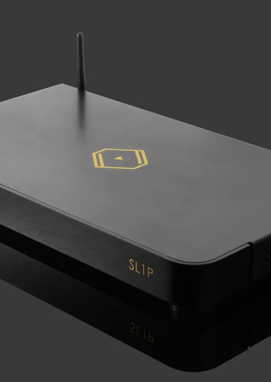 Silent Angel Bremen SL1P - zaawansowane możliwości przetwarzania sygnału i dekodowanie MQA