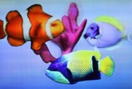 Naukowcy z MIT mają swoje 3D. Nadchodzi rewolucja?