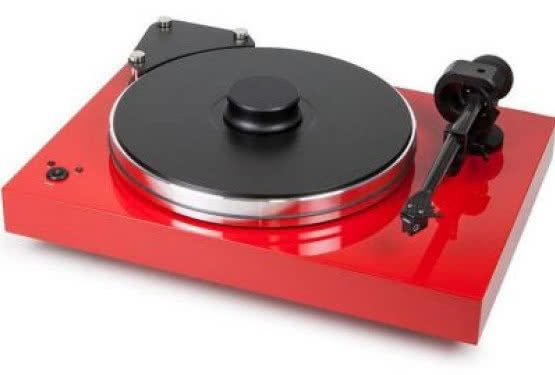 Gramofon Pro-Ject Xtension 9 Evolution w salonie Q21
