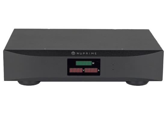 Kondycjoner sieciowy NuPrime AC-4