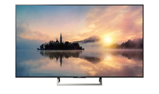 Telewizory Sony z serii XE70