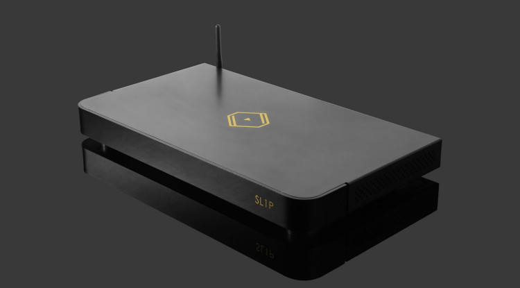 Silent Angel Bremen SL1P - zaawansowane możliwości przetwarzania sygnału i dekodowanie MQA