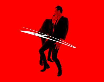 Mazolewski i Porter w grudniu wystąpią w Warszawie