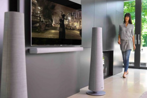 Premiera serii Harman Kardon Citation i systemu Harman Kardon Surround w warszawskiej Arkadii