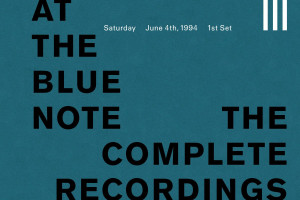 At the Blue Note