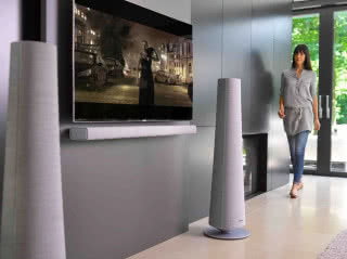 Premiera serii Harman Kardon Citation i systemu Harman Kardon Surround w warszawskiej Arkadii