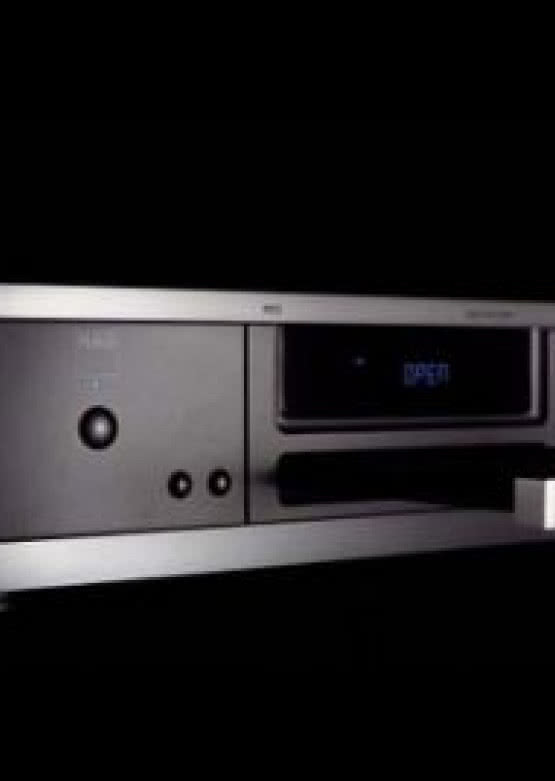 NAD T557, NAD T577 i NAD M56