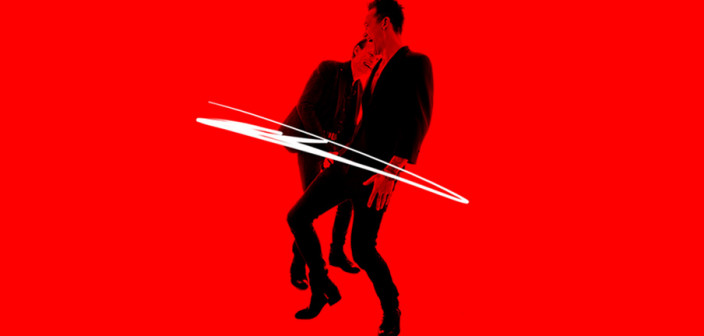 Mazolewski i Porter w grudniu wystąpią w Warszawie