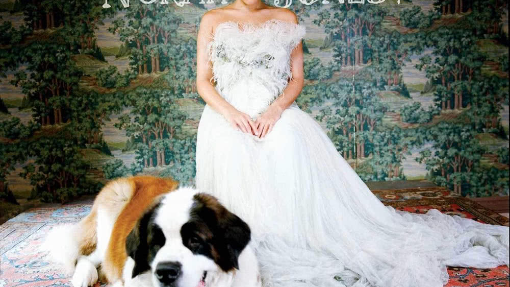 NORAH JONES The Fall | Audio.com.pl