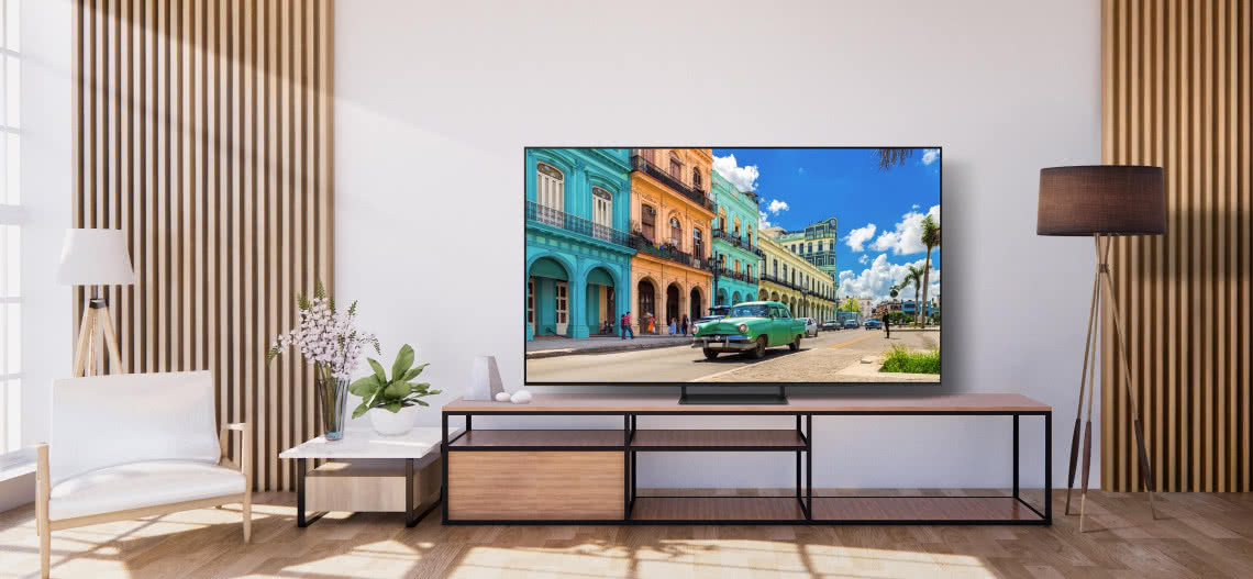 W 2023 r. Samsung prezentuje najbogatszą ofertę telewizorów w swojej historii 