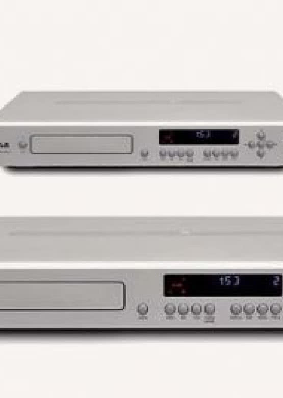 Odtwarzacz T+A 1260R